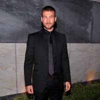 Andy Whitfield