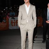 Ryan Gosling en el estreno de 'The ides of march' en el Festival de Toronto