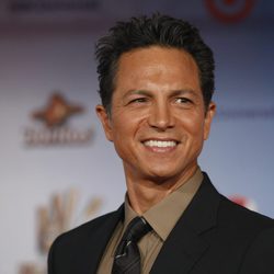 Benjamin Bratt en los premios ALMA 2011