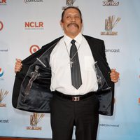 Danny Trejo en los premios ALMA 2011