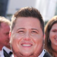 Chaz Bono en los Creative Arts Emmy Awards