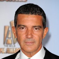 Antonio Banderas premio ALMA al mejor actor