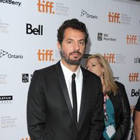 Guy Oseary en el estreno de 'W.E.' en el Festival de Toronto