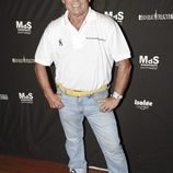 Toni Genil durante una fiesta de 'Supervivientes' celebrada en Madrid