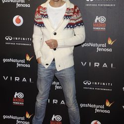 Javier de Miguel en la Madrid Premiere Week 2013