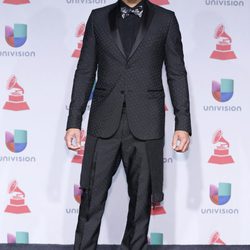 Ricky Martin en los Grammy Latinos 2013