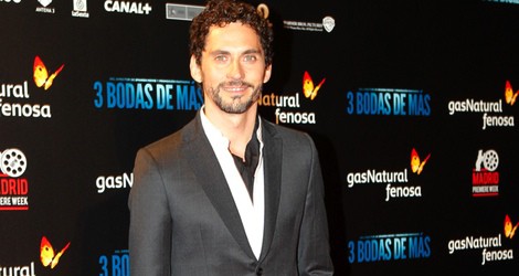 Paco León en la Madrid Premiere Week 2013