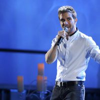 Pablo Alborán en los Grammy Latinos 2013