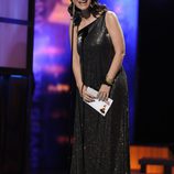 Laura Pausini en los Grammy Latinos 2013