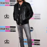 Billy Ray Cyrus en los American Music Awards 2013