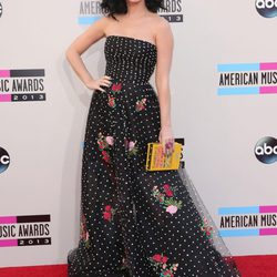 Katy Perry en los American Music Awards 2013