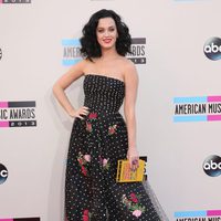 Katy Perry en los American Music Awards 2013