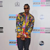 2 Chainz en los American Music Awards 2013