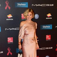 Eugenia Martínez de Irujo en la gala contra el Sida 2013