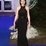 Michelle Dockery en la Winter Whites Gala 2013