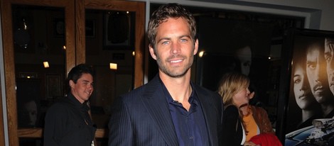 Paul Walker