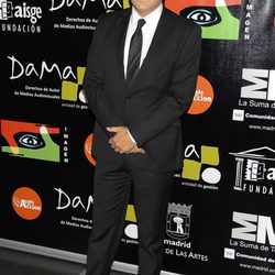 José Coronado en los Premios MadridImagen 2013