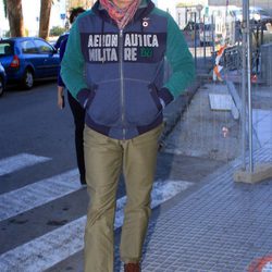 Bertín Osborne desolado por la muerte de una de sus nietas mellizas prematuras