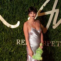 Pixie Geldof en los British Fashion Awards 2013