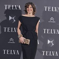 Sandra Barneda en los Premios Telva 2013