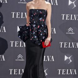 Juana Acosta en los Premios Telva 2013