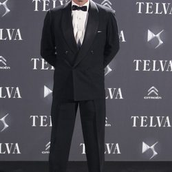 Cayetano Martínez de Irujo en los Premios Telva 2013