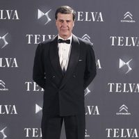 Cayetano Martínez de Irujo en los Premios Telva 2013