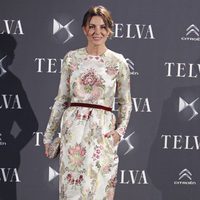 Mar Flores en los Premios Telva 2013