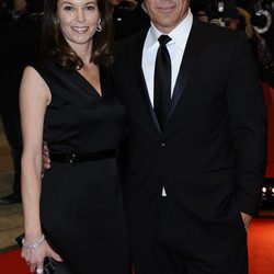 Diane Lane y Josh Brolin