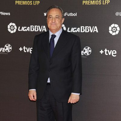 Premios de la Liga de Fútbol Profesional 2013