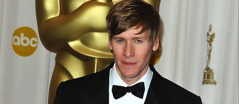 Dustin Lance Black