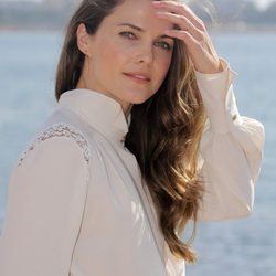 Keri Russell en el MIPCOM