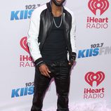 Jason Derulo en el Jingle Ball 2013