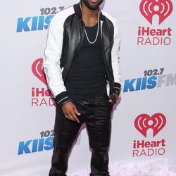 Jason Derulo en el Jingle Ball 2013