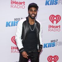 Jason Derulo en el Jingle Ball 2013