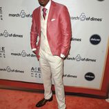 Nick Cannon en la fiesta 'Celebration of Babies' en honor a Jennifer Lopez