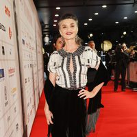 Ángela Molina en los Premios del Cine Europeo 2013