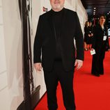 Pedro Almodóvar en los Premios del Cine Europeo 2013