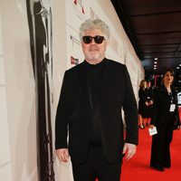 Pedro Almodóvar en los Premios del Cine Europeo 2013