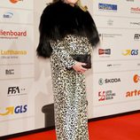 Catherine Deneuve en los Premios del Cine Europeo 2013