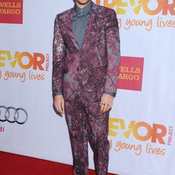 Adam Lambert en la Gala Trevor 2013