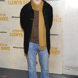 Fernando Trueba en el estreno de 'A propósito de Llewyn Davis'