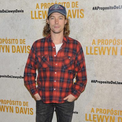 Famosos en el estreno de 'A propósito de Llewyn Davis'