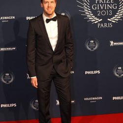 Sebastian Vettel