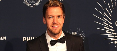 Sebastian Vettel