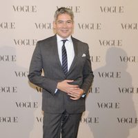 Boris Izaguirre en los Premios Vogue Joyas 2013