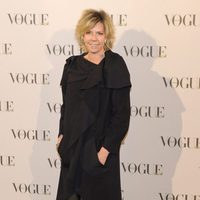 Simoneta Gómez Acebo en los Premios Vogue Joyas 2013