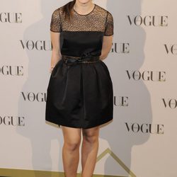 Tamara Falcó en los Premios Vogue Joyas 2013