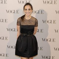 Tamara Falcó en los Premios Vogue Joyas 2013