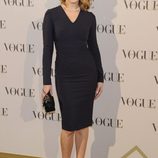 Patricia Conde en los Premios Vogue Joyas 2013